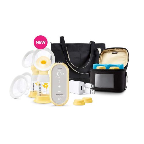 Máy hút sữa Medela Freestyle Flex