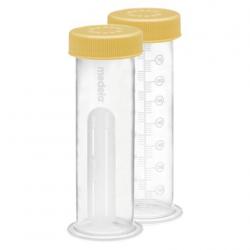 Bình đựng sữa medela 80ml