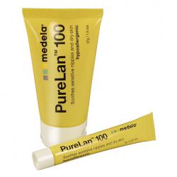 Kem trị nứt đầu ti Purelan - 37g